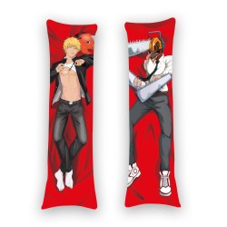 Дакімакура Денджи Людина Бензопила “Chainsaw man”