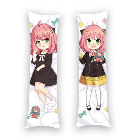 Дакимакура Аня Форджер Семья шпиона “Spy x Family”