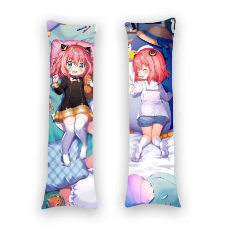 Дакімакура Аня Форджер Сім’я шпигуна “Spy x Family”