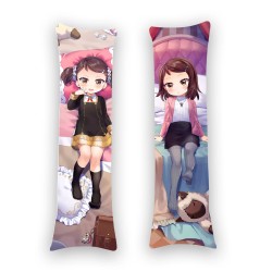 Дакімакура Беккі Блекбелл Сім’я шпигуна “Spy x Family”