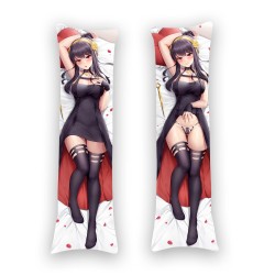 Дакимакура Йор Форджер Семья шпиона “Spy x Family”