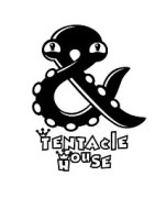 Манга Tentacle House